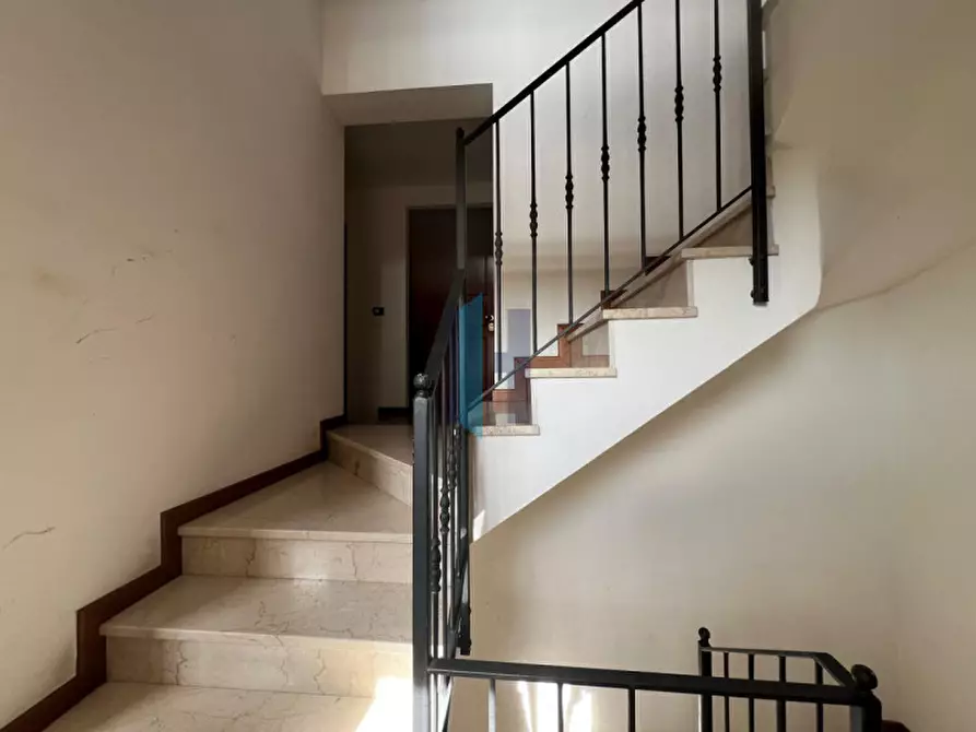 Immagine 23 di Appartamento in vendita  in Via Angelo Cannossi 2b a Borgosatollo