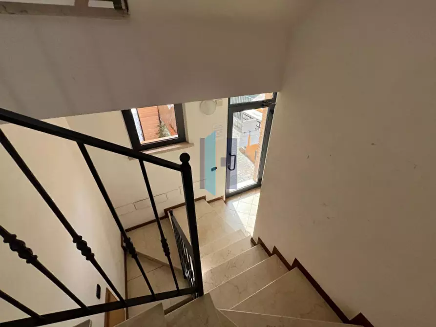 Immagine 24 di Appartamento in vendita  in Via Angelo Cannossi 2b a Borgosatollo