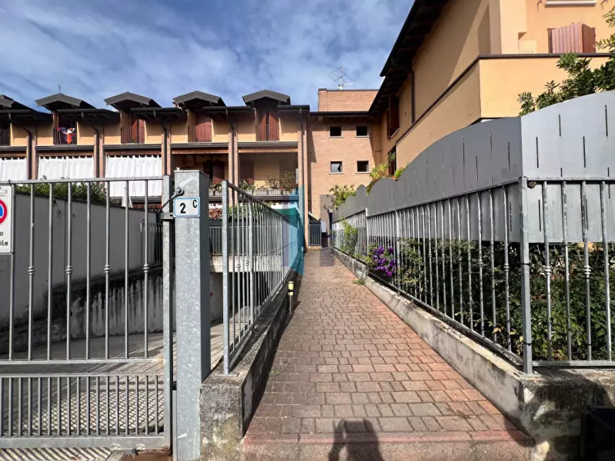 Immagine 26 di Appartamento in vendita  in Via Angelo Cannossi 2b a Borgosatollo