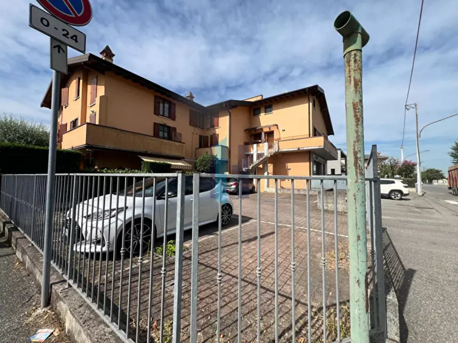 Immagine 27 di Appartamento in vendita  in Via Angelo Cannossi 2b a Borgosatollo