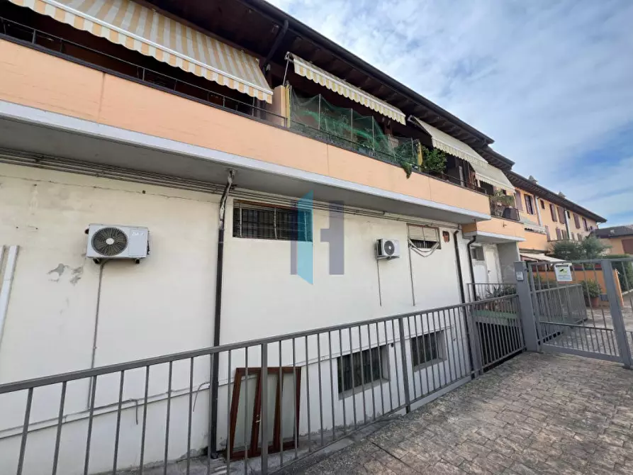 Immagine 28 di Appartamento in vendita  in Via Angelo Cannossi 2b a Borgosatollo
