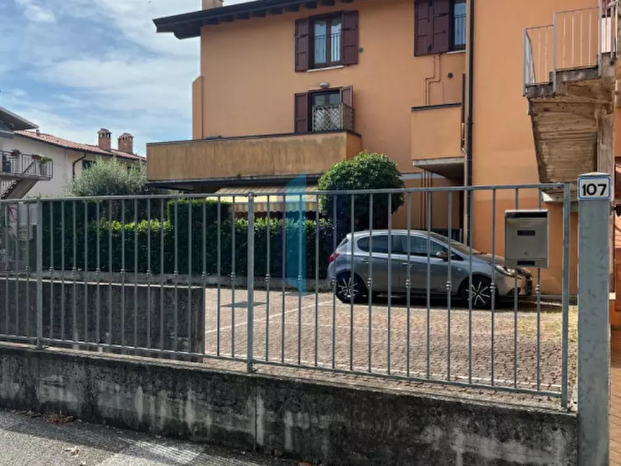 Immagine 29 di Appartamento in vendita  in Via Angelo Cannossi 2b a Borgosatollo