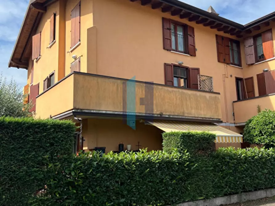 Immagine 30 di Appartamento in vendita  in Via Angelo Cannossi 2b a Borgosatollo