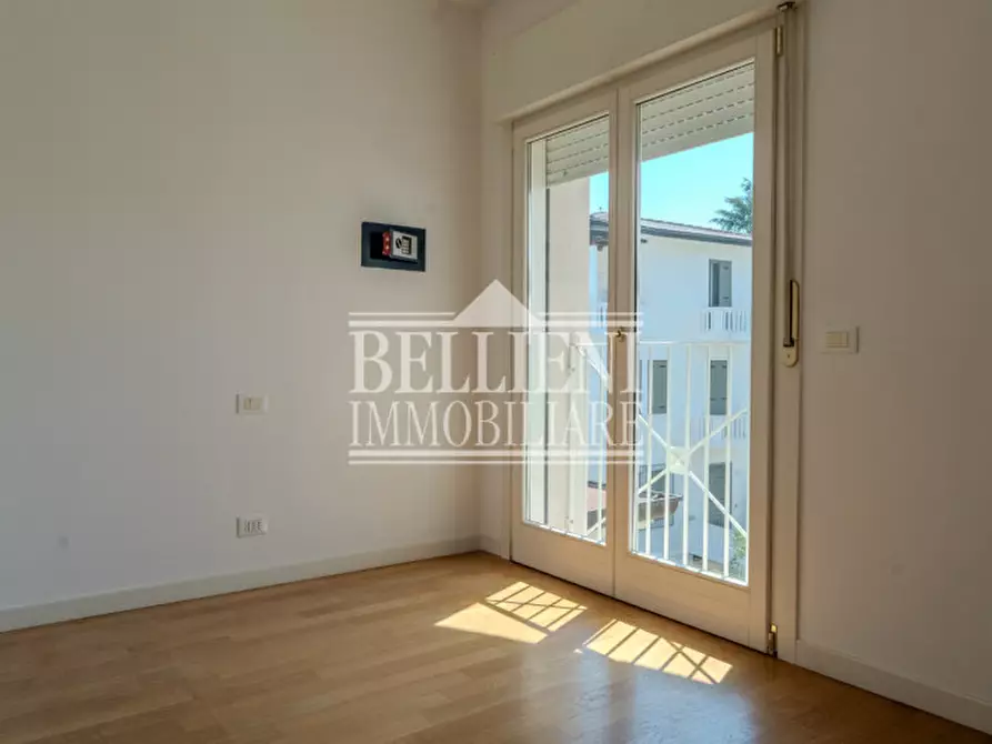 Immagine 3 di Appartamento in vendita  in Via Alessandro Massaria a Vicenza