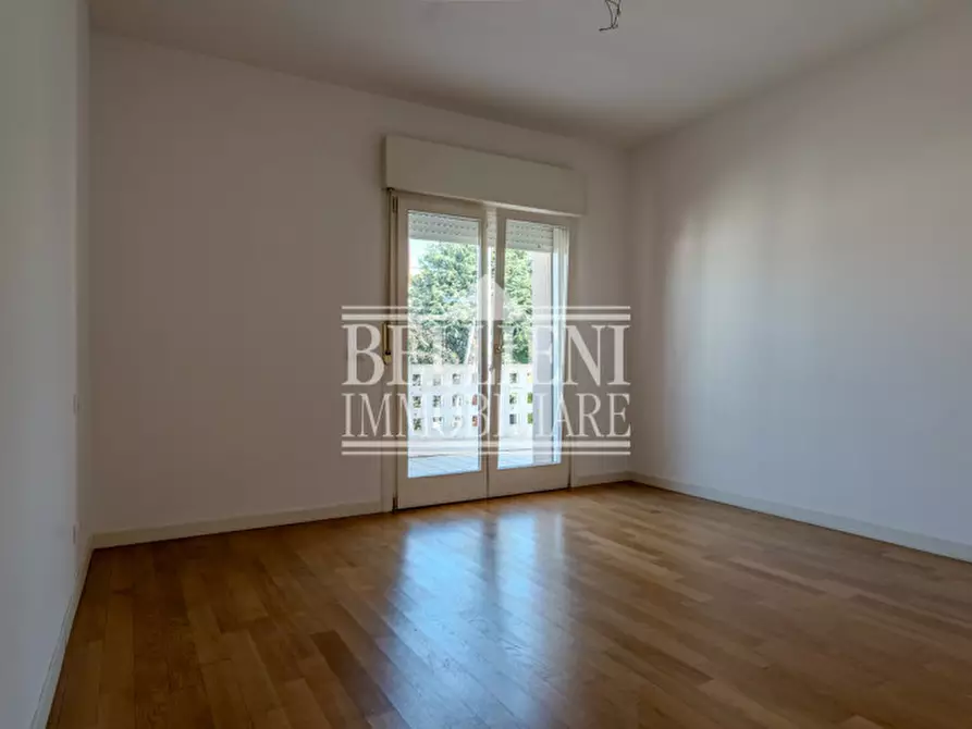 Immagine 4 di Appartamento in vendita  in Via Alessandro Massaria a Vicenza