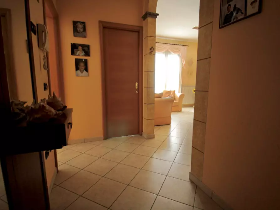 Immagine 4 di Appartamento in vendita  in Via Giacomo Matteotti a Agliana