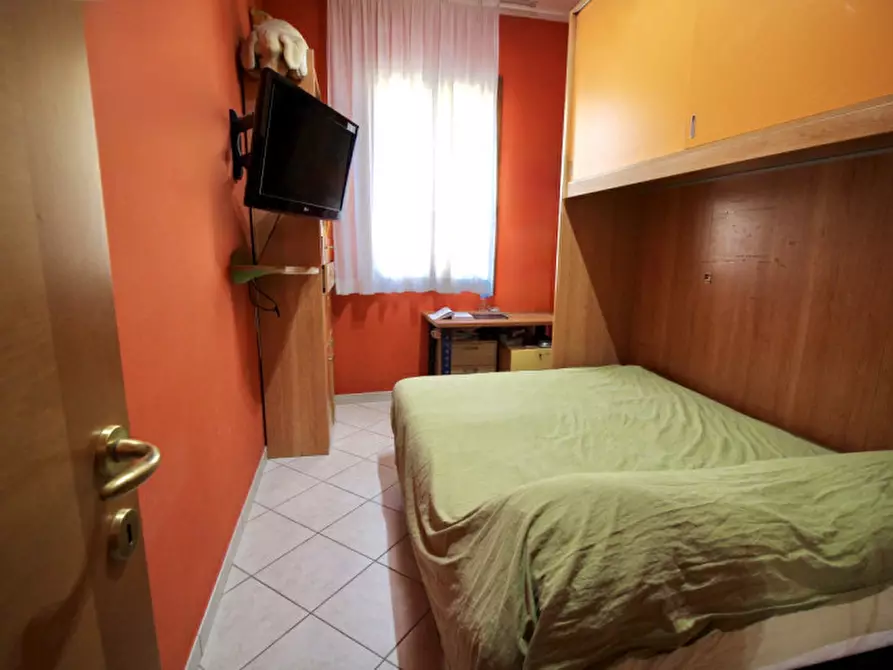Immagine 8 di Appartamento in vendita  in Via Giacomo Matteotti a Agliana