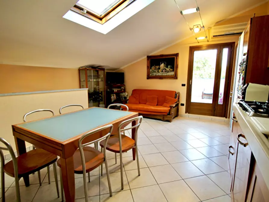 Immagine 12 di Appartamento in vendita  in Via Giacomo Matteotti a Agliana
