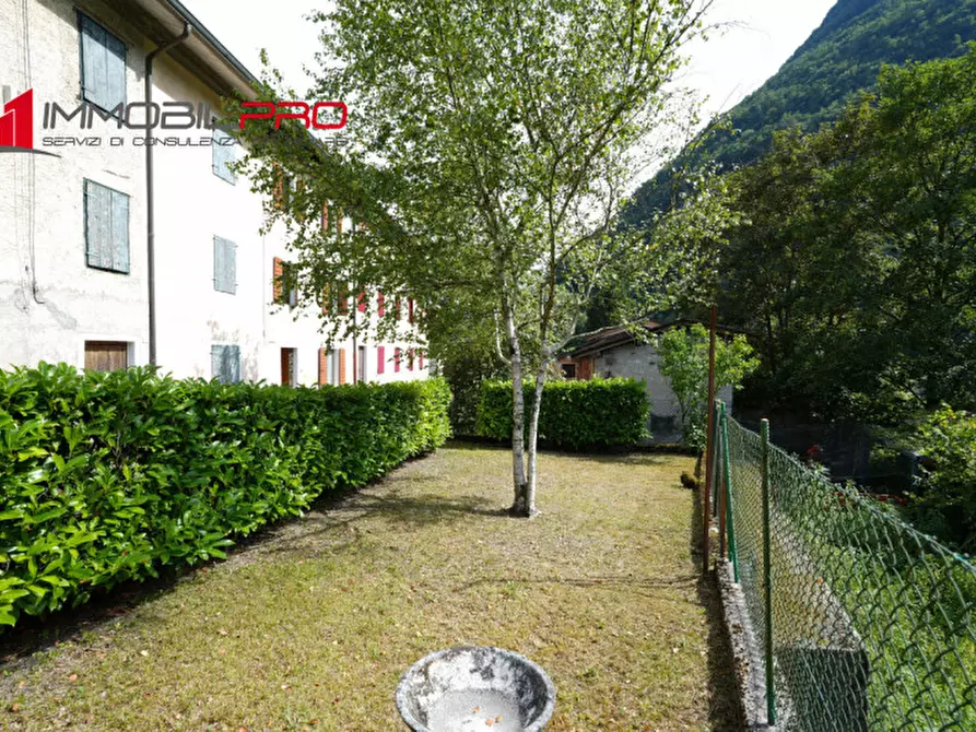 Immagine 17 di Villetta a schiera in vendita  in Via Cavallara 8 a Valdastico