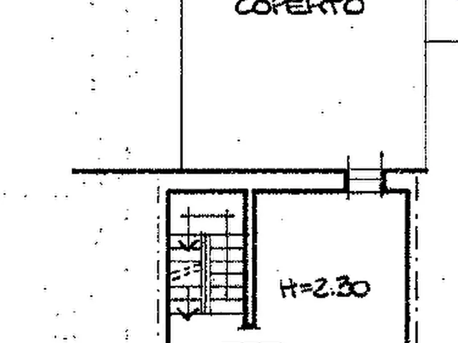 Immagine 21 di Villetta a schiera in vendita  in Via Cavallara 8 a Valdastico