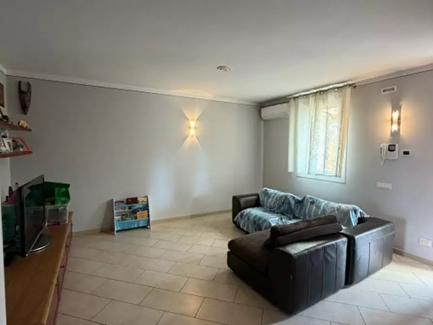 Immagine 5 di Villetta a schiera in vendita  a Villa Del Conte