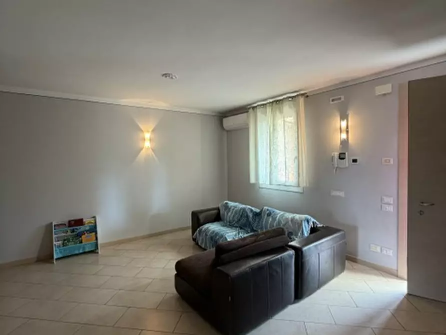 Immagine 13 di Villetta a schiera in vendita  a Villa Del Conte