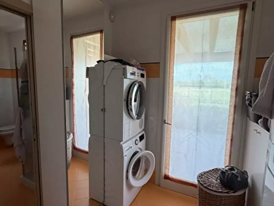 Immagine 16 di Villetta a schiera in vendita  a Villa Del Conte