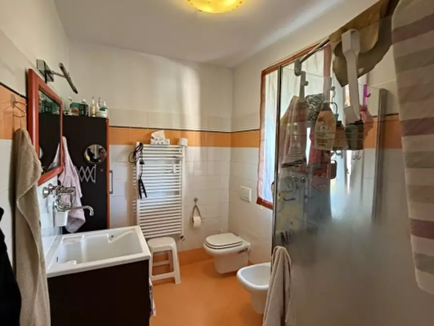 Immagine 17 di Villetta a schiera in vendita  a Villa Del Conte