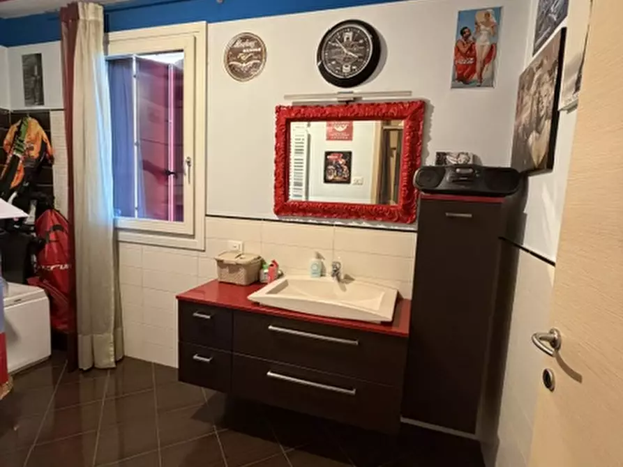 Immagine 19 di Villetta a schiera in vendita  a Villa Del Conte