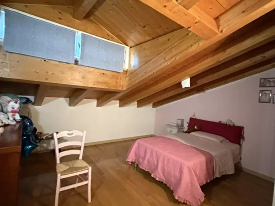 Immagine 21 di Villetta a schiera in vendita  a Villa Del Conte