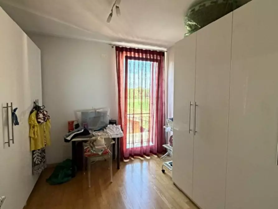 Immagine 22 di Villetta a schiera in vendita  a Villa Del Conte