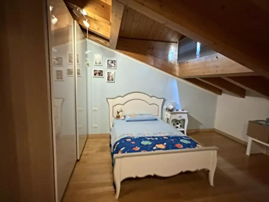 Immagine 23 di Villetta a schiera in vendita  a Villa Del Conte