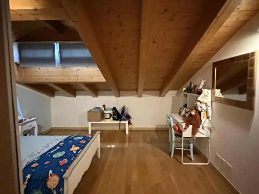 Immagine 24 di Villetta a schiera in vendita  a Villa Del Conte