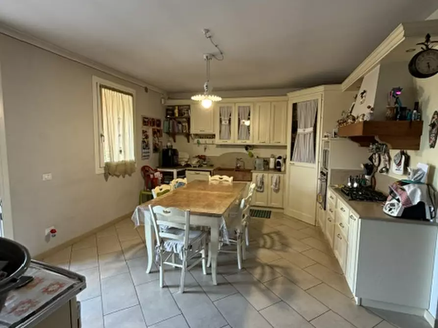Immagine 27 di Villetta a schiera in vendita  a Villa Del Conte