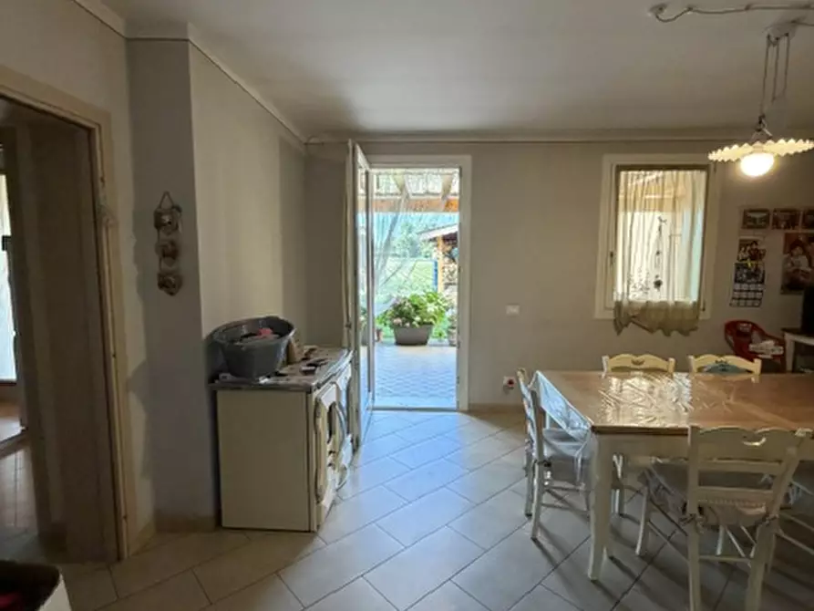 Immagine 28 di Villetta a schiera in vendita  a Villa Del Conte