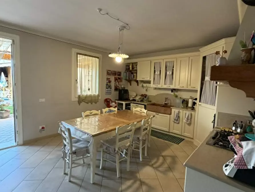 Immagine 29 di Villetta a schiera in vendita  a Villa Del Conte