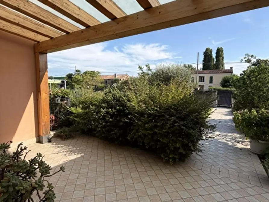 Immagine 30 di Villetta a schiera in vendita  a Villa Del Conte