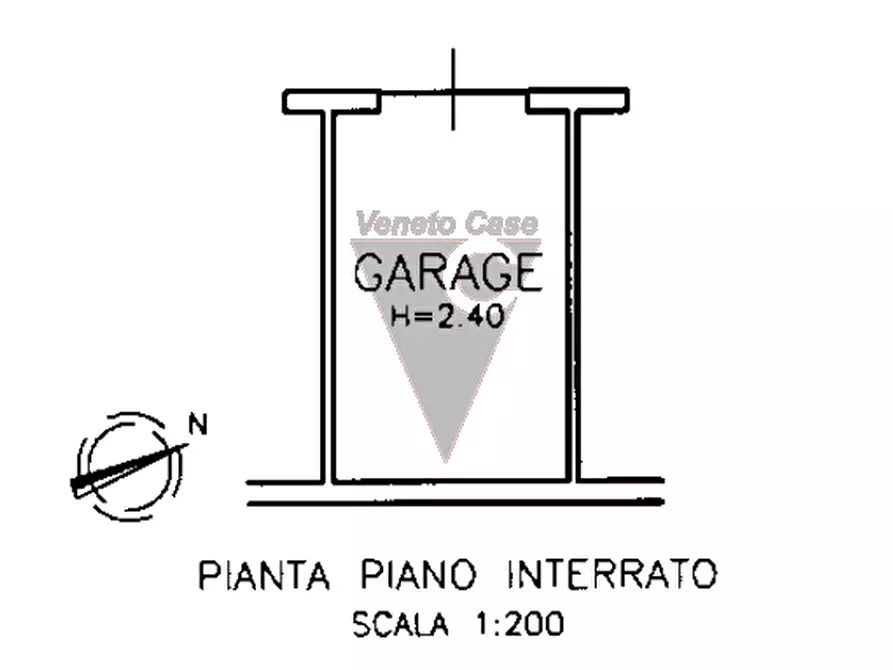 Immagine 21 di Appartamento in vendita  in Piazza del Mercato a Dolo