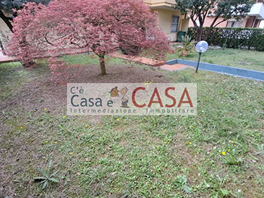 Immagine 1 di Appartamento in vendita  in via Previtali 1 a Abano Terme