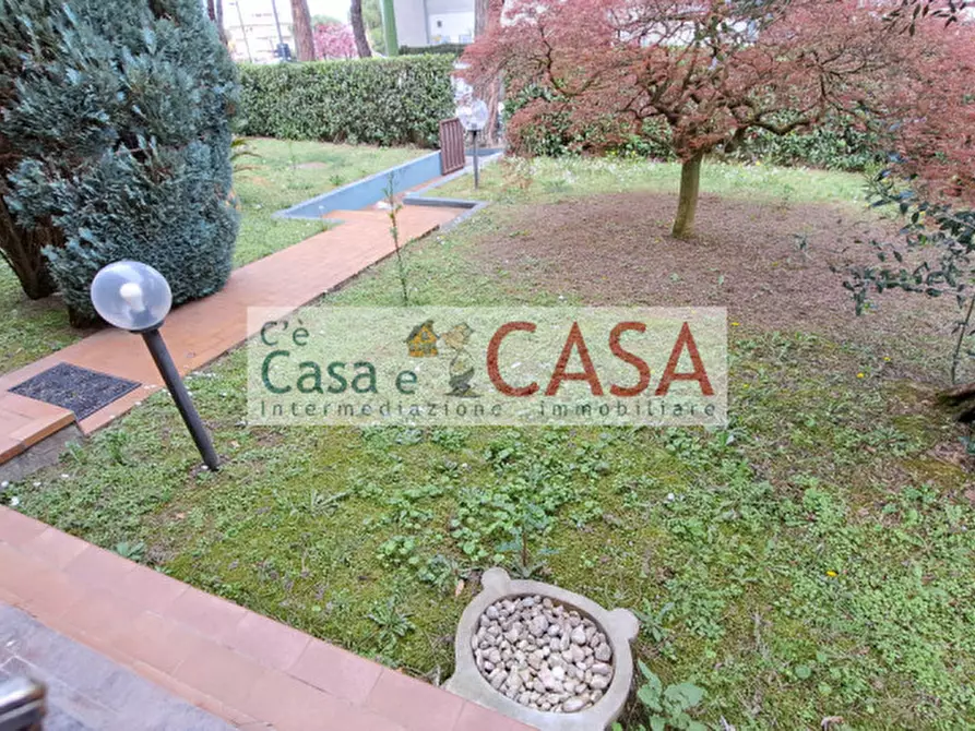 Immagine 2 di Appartamento in vendita  in via Previtali 1 a Abano Terme