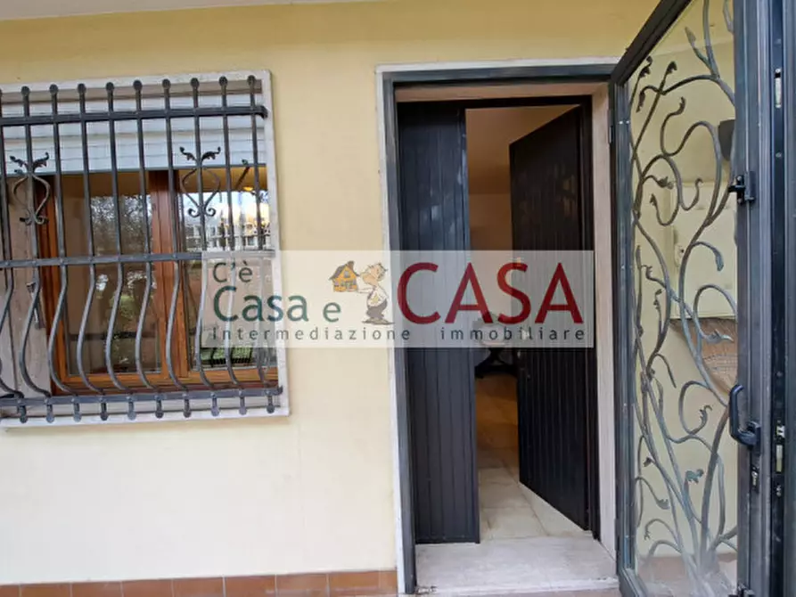 Immagine 3 di Appartamento in vendita  in via Previtali 1 a Abano Terme