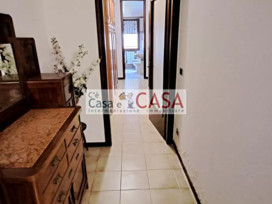 Immagine 7 di Appartamento in vendita  in via Previtali 1 a Abano Terme