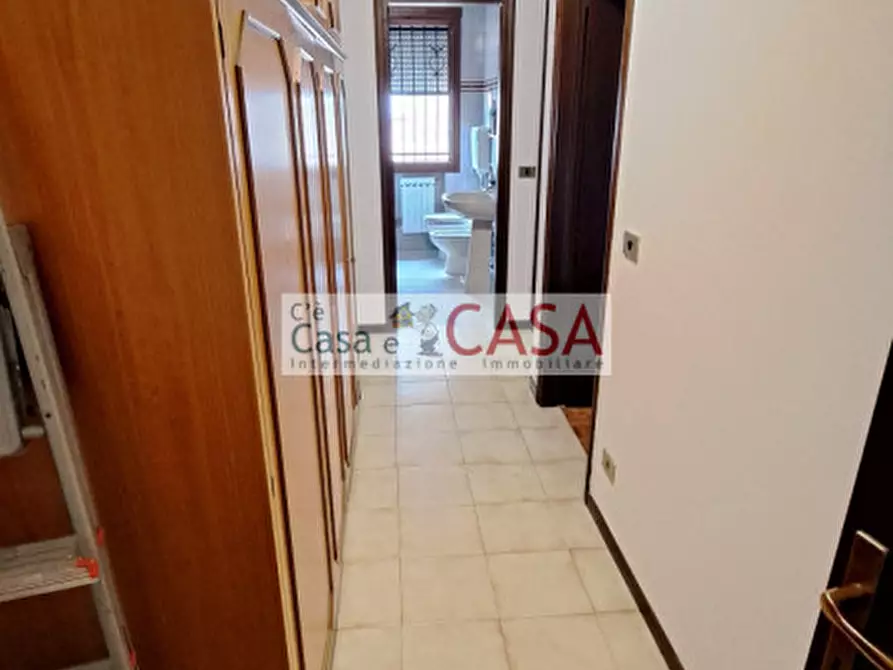 Immagine 8 di Appartamento in vendita  in via Previtali 1 a Abano Terme