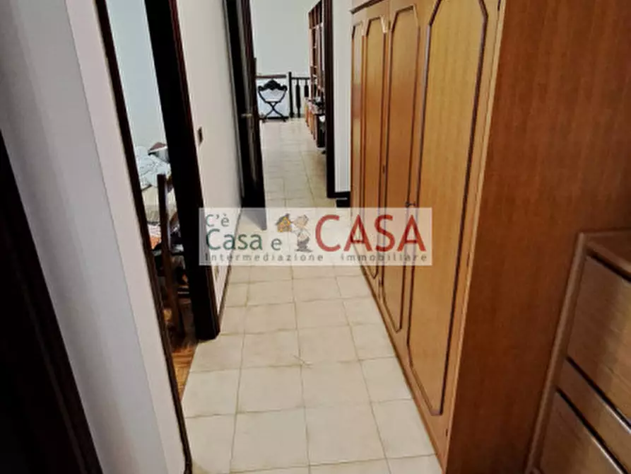 Immagine 9 di Appartamento in vendita  in via Previtali 1 a Abano Terme