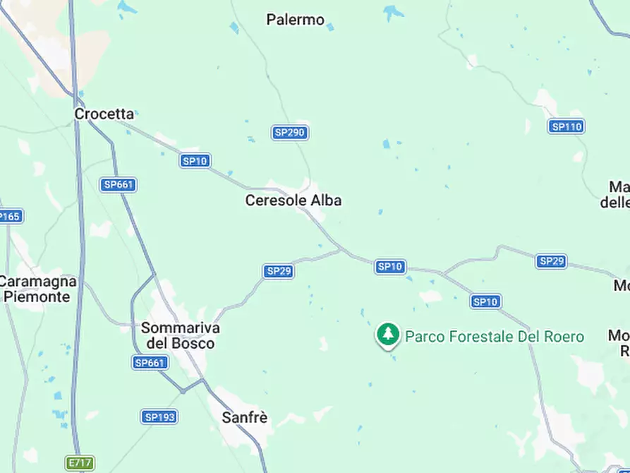 Immagine 13 di Capannone industriale in vendita  in Frazione Cappelli a Ceresole Alba