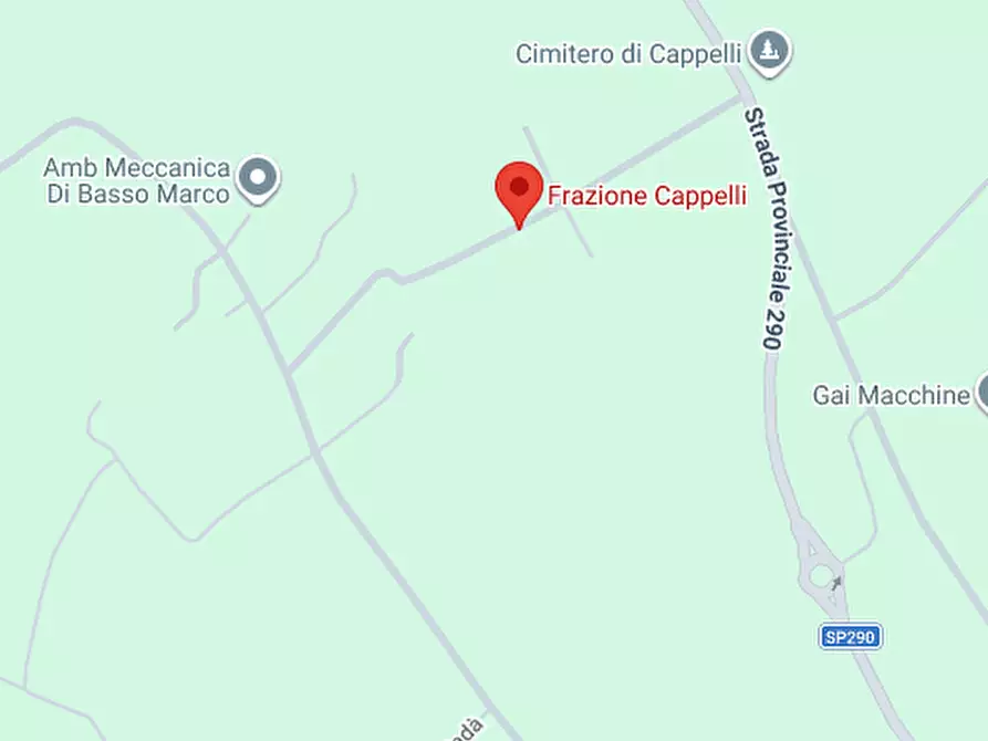 Immagine 15 di Capannone industriale in vendita  in Frazione Cappelli a Ceresole Alba