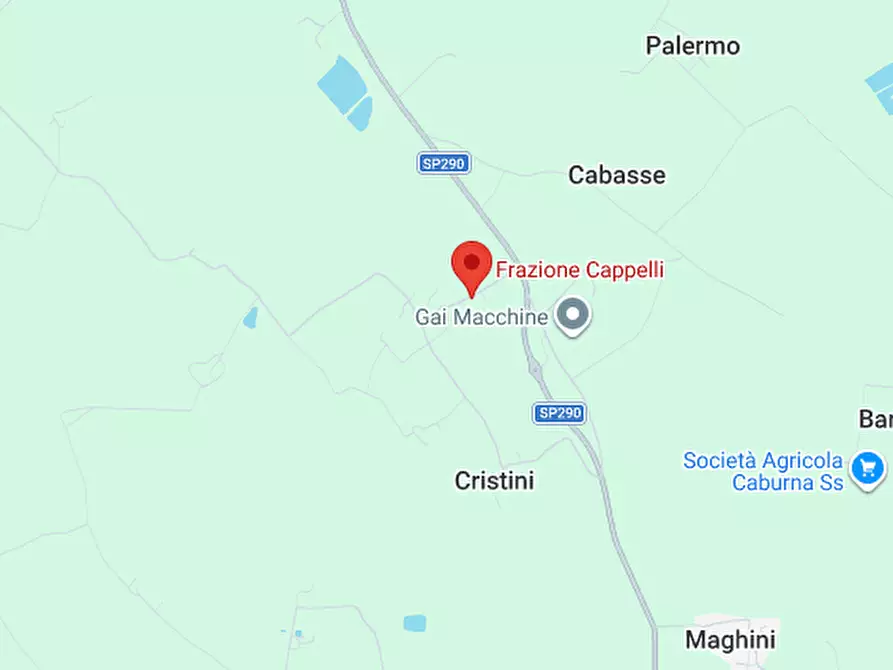 Immagine 16 di Capannone industriale in vendita  in Frazione Cappelli a Ceresole Alba