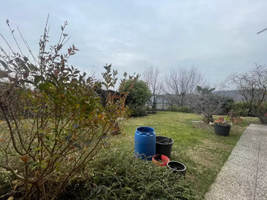 Immagine 4 di Villetta a schiera in vendita  in MONTEVIALE VIA CHIESA a Vicenza