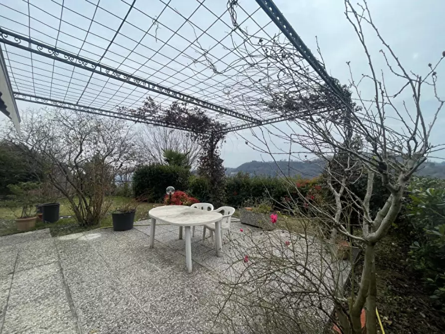 Immagine 5 di Villetta a schiera in vendita  in MONTEVIALE VIA CHIESA a Vicenza