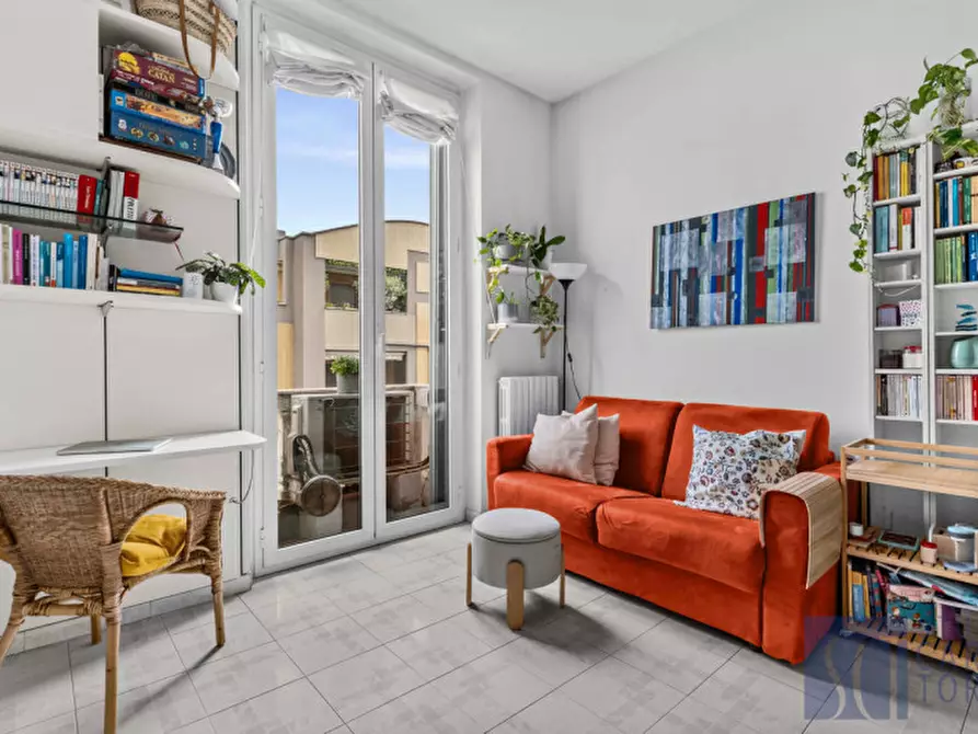 Immagine 1 di Appartamento in vendita  in Via Nicola Palmieri, 36 a Milano