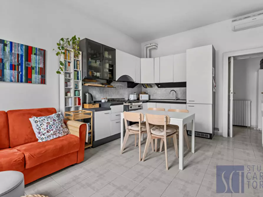 Immagine 3 di Appartamento in vendita  in Via Nicola Palmieri, 36 a Milano