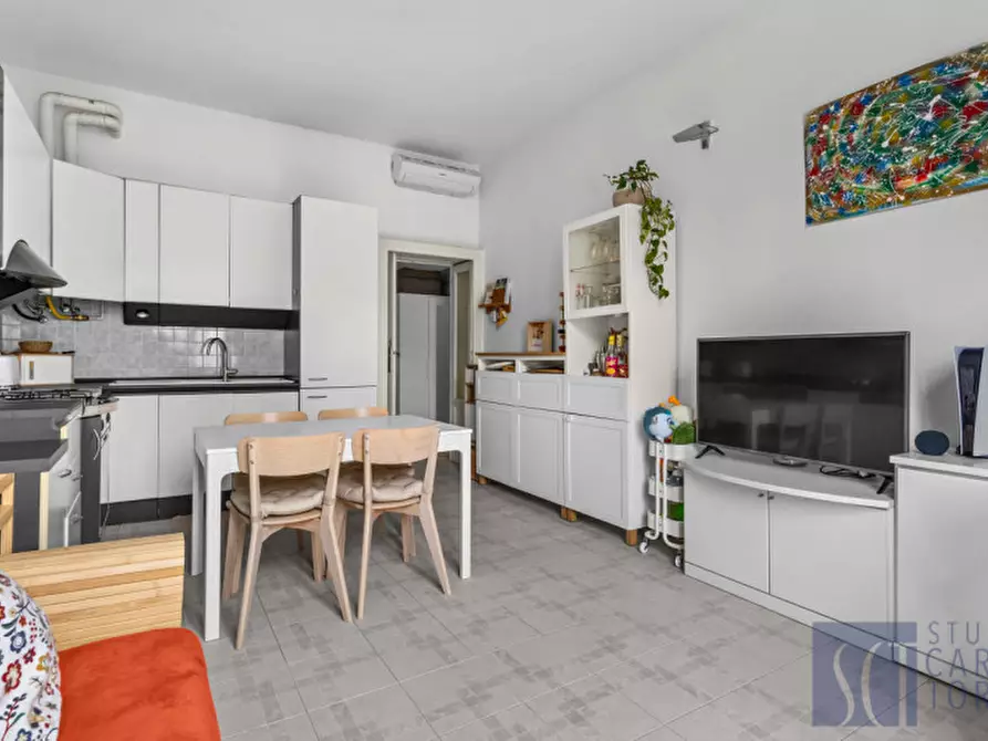 Immagine 6 di Appartamento in vendita  in Via Nicola Palmieri, 36 a Milano