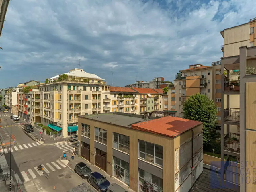 Immagine 8 di Appartamento in vendita  in Via Nicola Palmieri, 36 a Milano