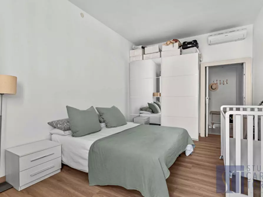 Immagine 14 di Appartamento in vendita  in Via Nicola Palmieri, 36 a Milano