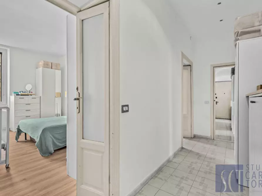 Immagine 15 di Appartamento in vendita  in Via Nicola Palmieri, 36 a Milano