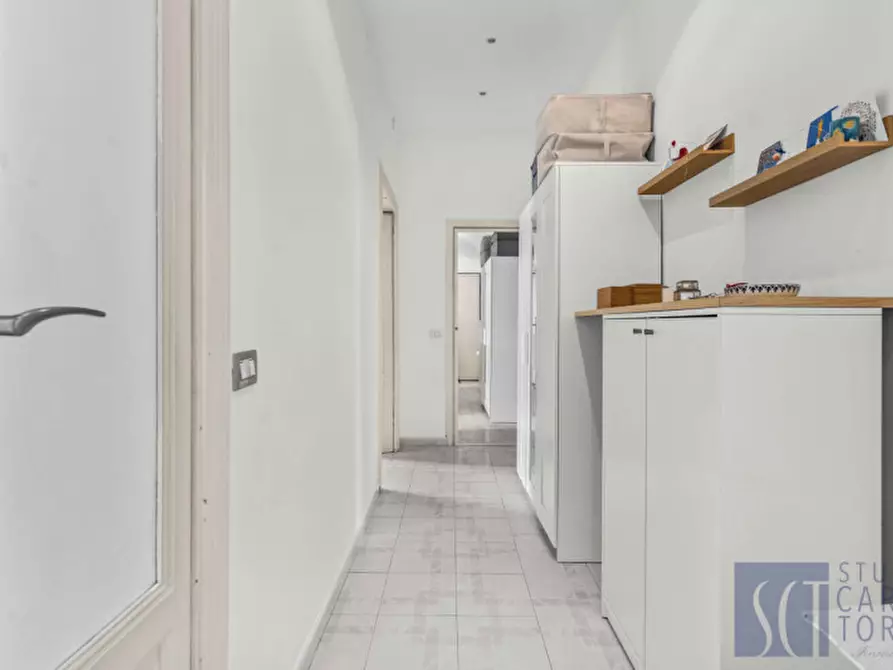 Immagine 16 di Appartamento in vendita  in Via Nicola Palmieri, 36 a Milano