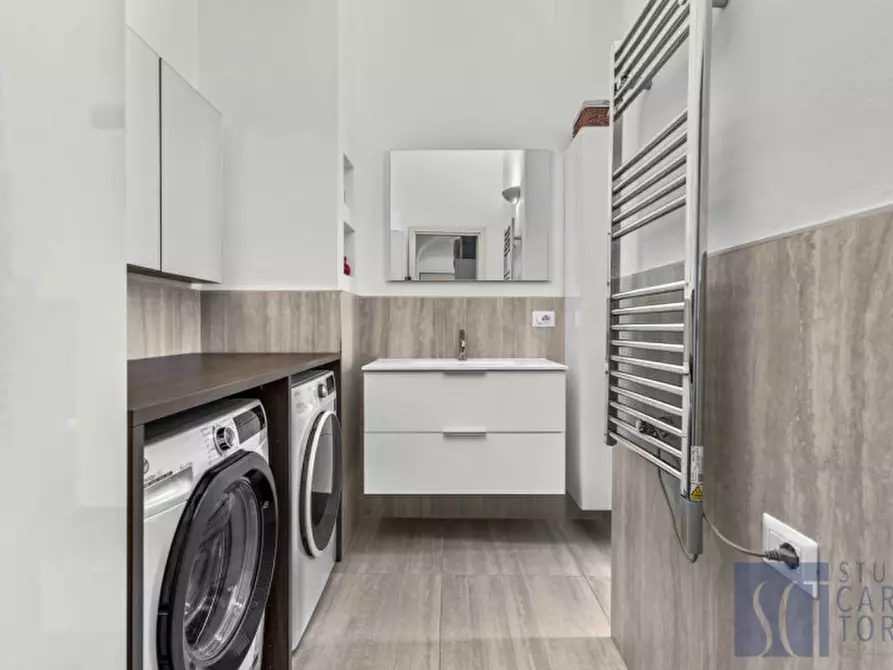 Immagine 17 di Appartamento in vendita  in Via Nicola Palmieri, 36 a Milano