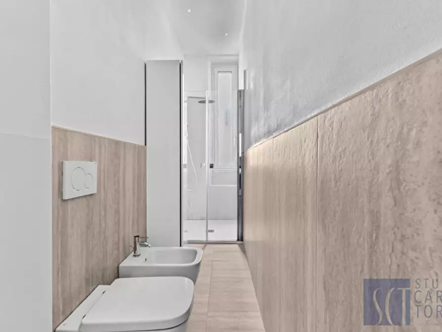 Immagine 18 di Appartamento in vendita  in Via Nicola Palmieri, 36 a Milano