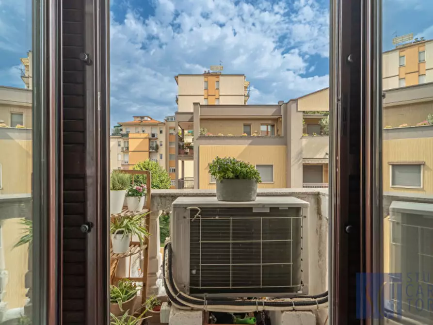 Immagine 20 di Appartamento in vendita  in Via Nicola Palmieri, 36 a Milano
