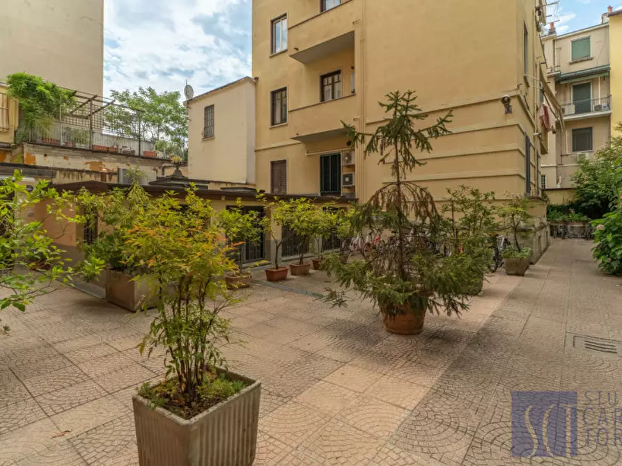 Immagine 21 di Appartamento in vendita  in Via Nicola Palmieri, 36 a Milano